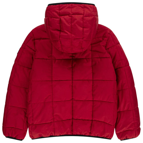 Jordan Παιδικό μπουφάν Essentials Midweight Puffer Jacket